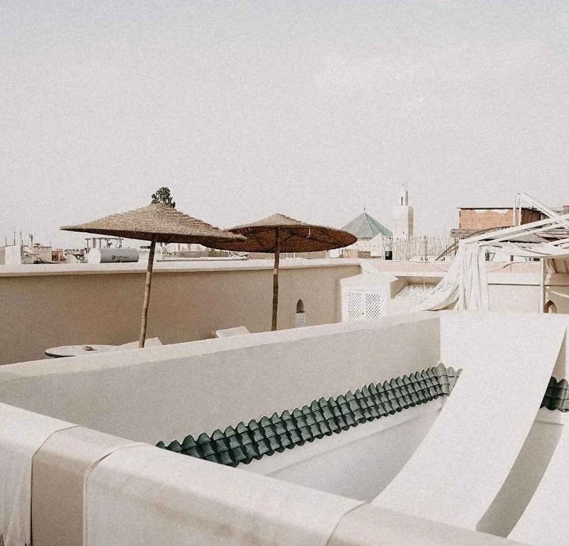 Riad Kreme Marraquexe 0*,  Marrocos